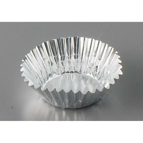 合紙ナシ アルミケース 8号浅 8A(500枚入)