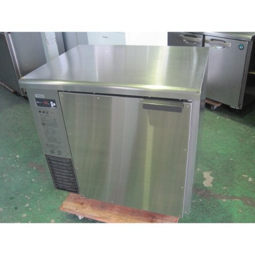 中古】冷蔵コールドテーブル パナソニック(Panasonic) SUR-UT861LB 幅
