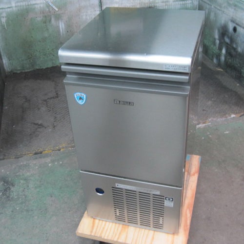 中古】冷蔵コールドテーブル ホシザキ RT-120SNF-E-ML 幅1200×奥行600
