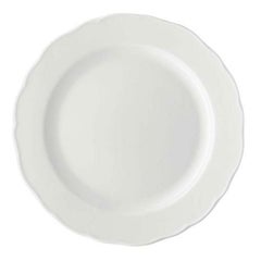 フッチェンロイター マリア・テレジア サービスプレート 31cm 02013 10031 HUTSCHENREUTHER