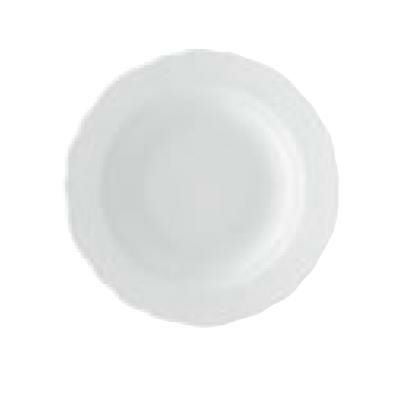 フッチェンロイター マリア・テレジア パンプレート 17cm 02013 10017 HUTSCHENREUTHER