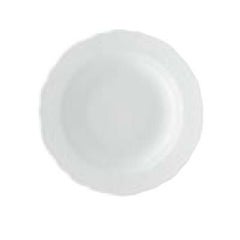 フッチェンロイター マリア・テレジア パンプレート 17cm 02013 10017 HUTSCHENREUTHER