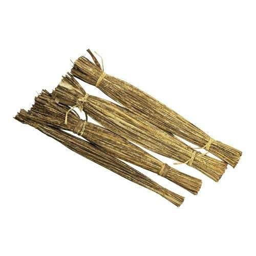 竹皮ヒモ(約500本入) 6813