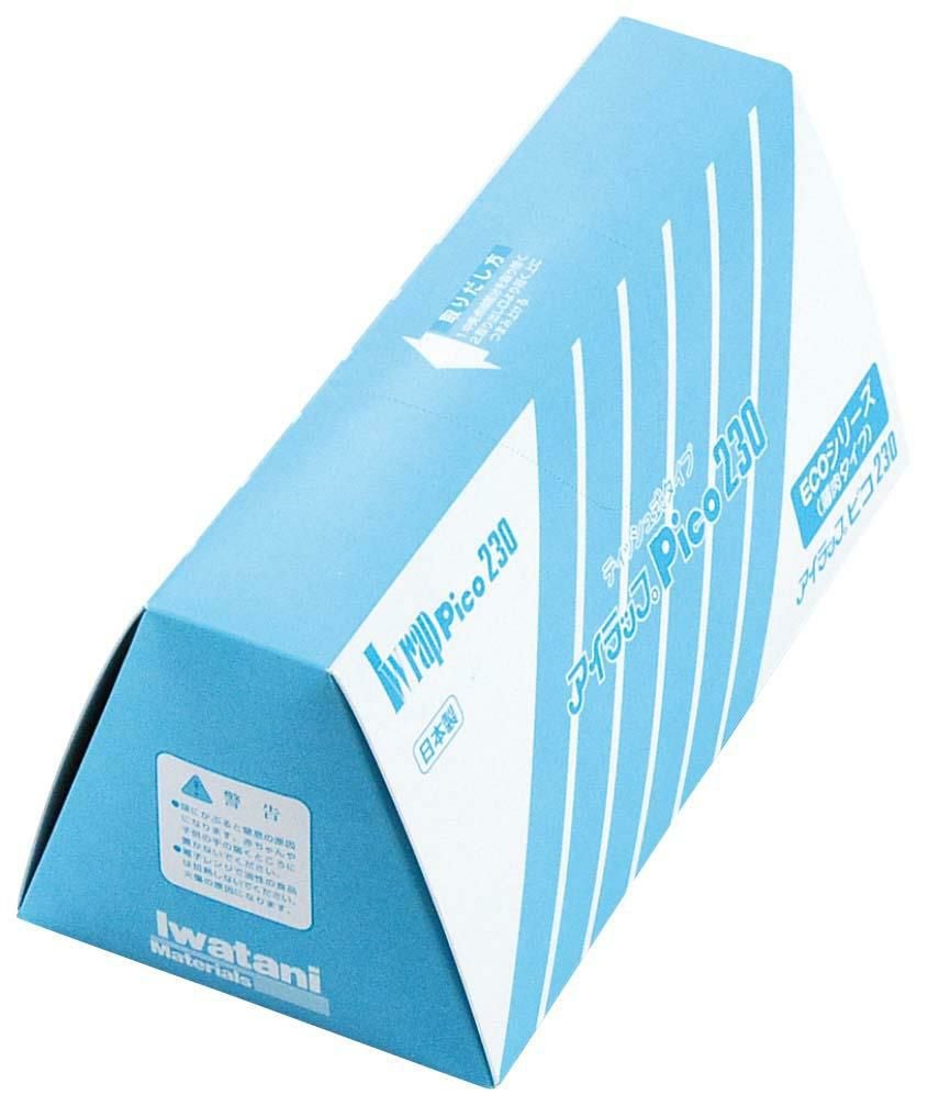 アイラップ(ポリ袋)01483 Pico230(1000枚)