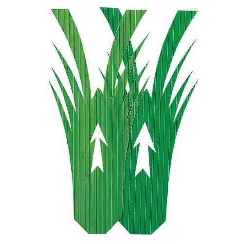 バラン (1000枚入) 海老型2号