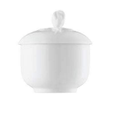 フッチェンロイター マリア・テレジア シュガーポット蓋付 02013 14330 HUTSCHENREUTHER