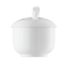 フッチェンロイター マリア・テレジア シュガーポット蓋付 02013 14330 HUTSCHENREUTHER