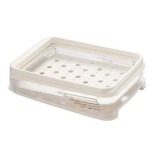 パン切ナイフ ホームベーカリースライサー PS-955 