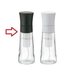 スタビアリュクス オイルスプレー M ブラック ブラック