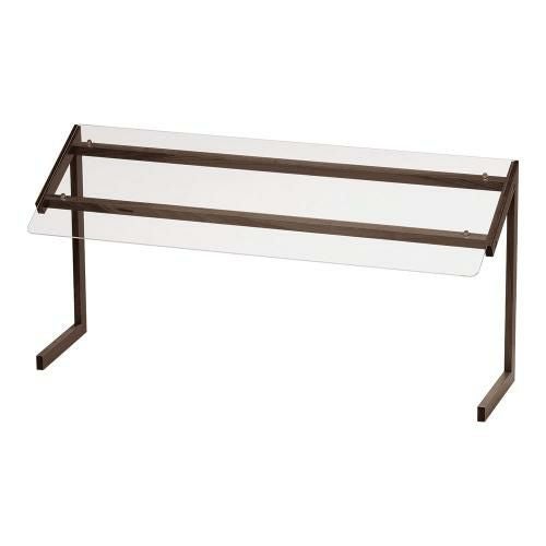 ウッドスタイル スニーズガードAZ02 ブラウン 900