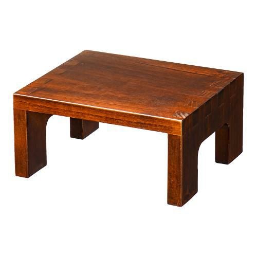 木製デコール(長角型) OR-304 小