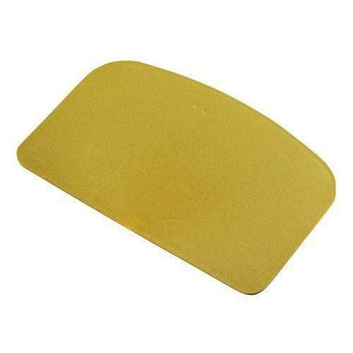 スクレーパー バーキンタ スクレーパー 小 黄 66201800 BURR-KINTA