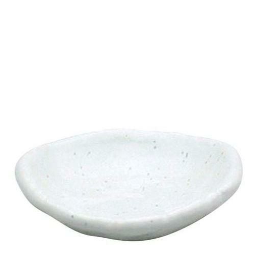 アルセラム強化食器 白小皿 EC5－84