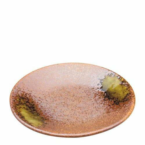 アルセラム強化食器 信楽取皿 EC9－74