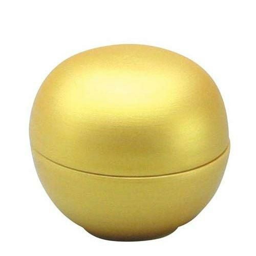 アルセラム強化食器 金彩丸珍味 B7－95
