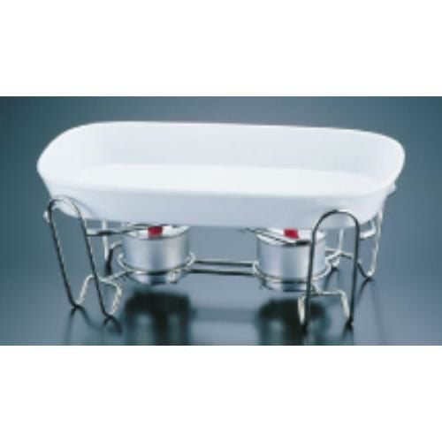 SAレ・アール 角グラタンセット 3-1011-33W