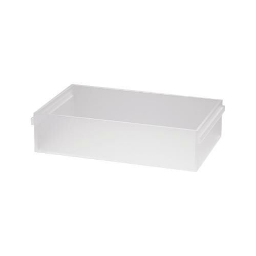 アクリルシステムボックス 取手付