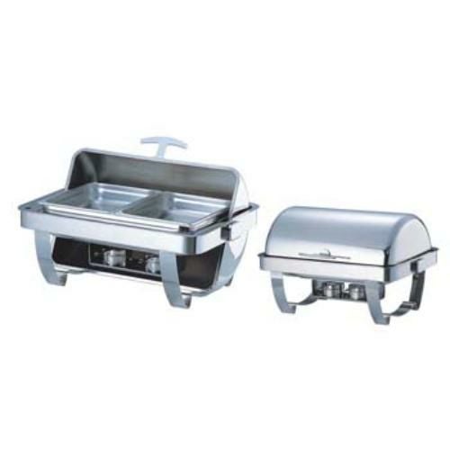 KINGO 角回転カバー式チェーフィング B6802-1(フルオープン)