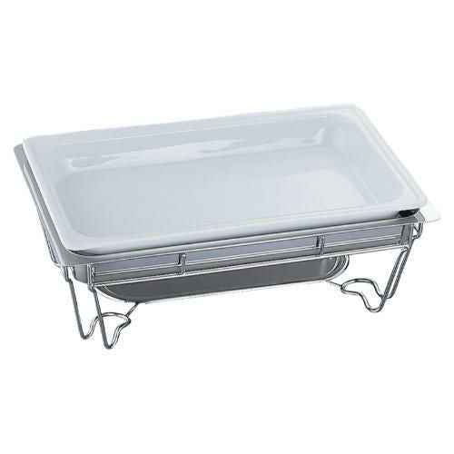 ヴァンセンヌ チェーフイングTKG仕様 フルサイズ(1/1サイズ)