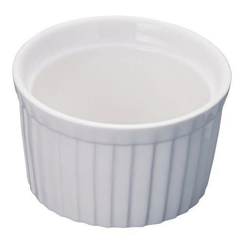 TKG AM 陶器スフレ BA1412-1