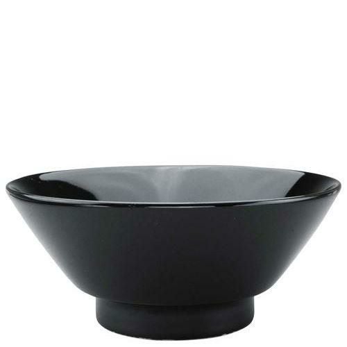 アルセラム強化食器 天目反丼 B1－40