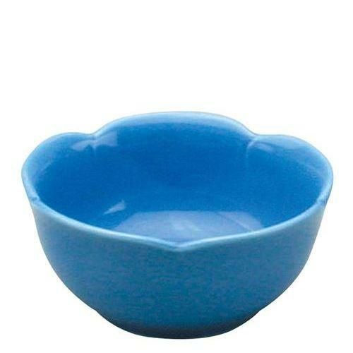 アルセラム強化食器 ルリ梅型小付 EC7－25