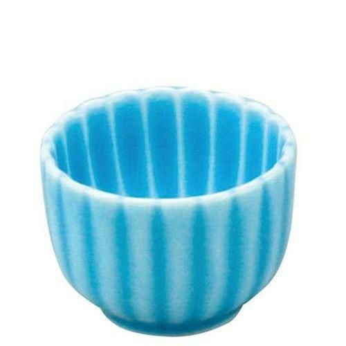 アルセラム強化食器 トルコ菊型珍味入 EC7－49
