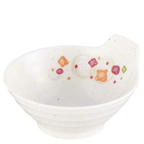 メラミン食器 和華(ほのか)天つゆ入れ HO－22