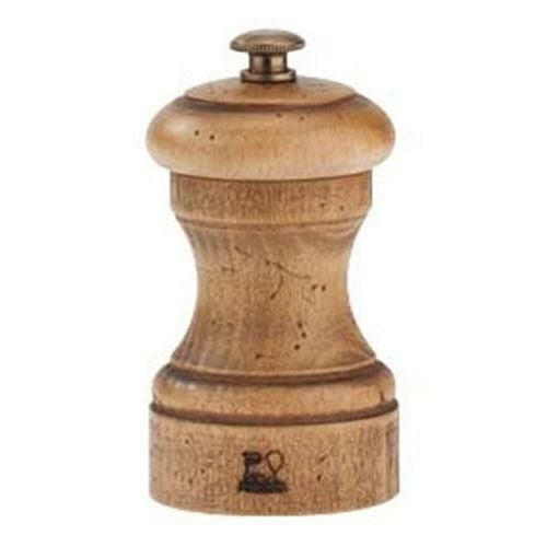 プジョー ビストロ アンティーク ペパーミル 10cm 30933