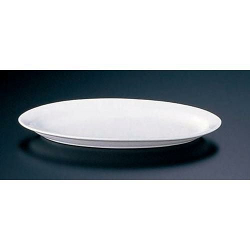 グランデビアンカ オーバルプレート GB1230 (S)