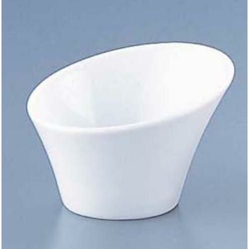 スラントボール D-128 白