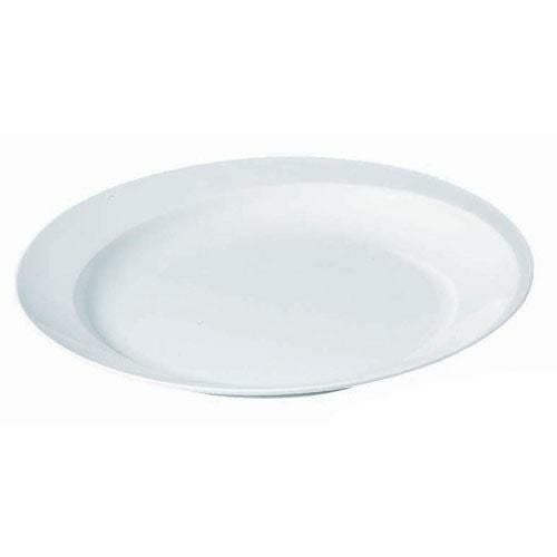 ステラート 36cmラウンドリムプレート 50180-5173