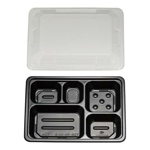 夢彩ごぜん TSR-70-552 黒/透明(50セット)