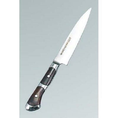 YA 18-8 ロイヤル ペティーナイフ 14cm