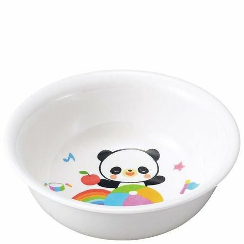 メラミン お子様食器 赤ちゃんパンダ 小鉢 PA－28