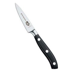 ペティナイフ 【ビクトリノックス GMぺティーナイフ 8cm 7.7203.08G】 VICTORINOX 7.7203.08G 長さ:204、背厚:2.5、刃渡:80 【グループA】