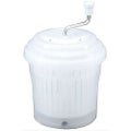 抗菌ジャンボ野菜水切り器 10型（10L）