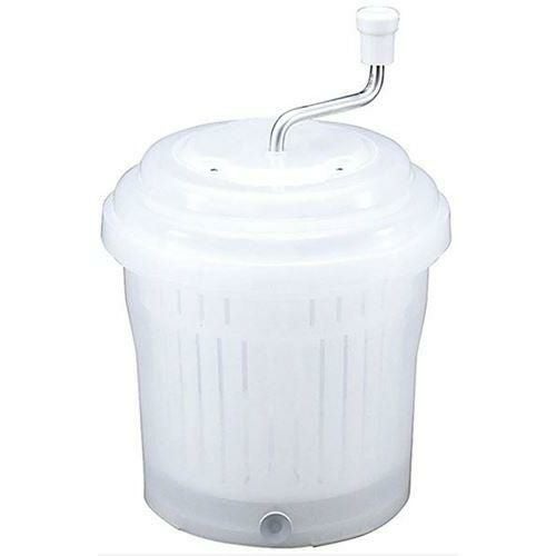 抗菌ジャンボ野菜水切り器 10型（10L）