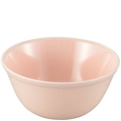 メラミン食器 菜皿 B－2 ピンク PK－45
