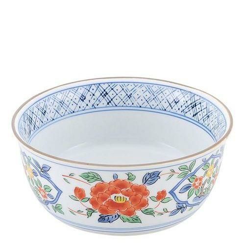 和食器コレクション 花唐草 刺身鉢