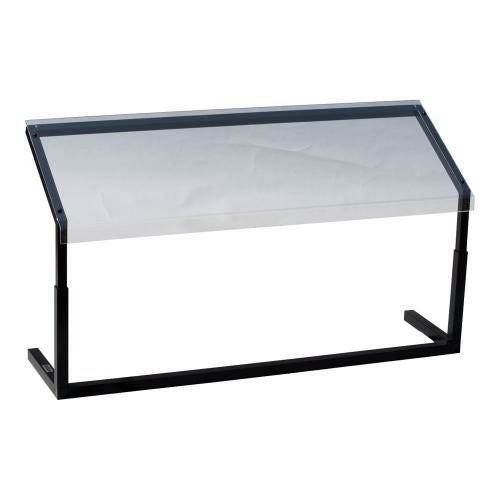 カーライル スニーズガード No.9272 ブラックフレーム 6フィート用