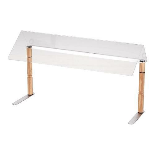 ウッドスタイル スニーズガードAZ01 ベージュ 1150