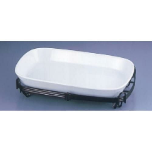 TKG角バルドスタンドセット 白 44-1011-44W