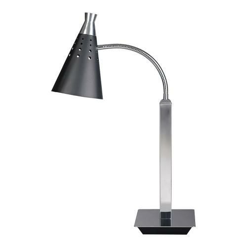 TH ヒートランプ スタンドタイプ ブラック 19446