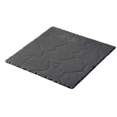 レヴォル バサルト スクエアプレート RVB641004 REVOL