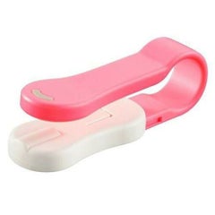 パックと袋のカッター ピンク CH-2002 ピンク