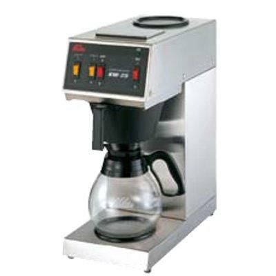 カリタ コーヒーマシン 15カップ用 幅200×奥行372×高さ470 [KW-25S]