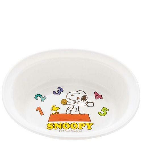 PP 子供食器 スヌーピー トライ カレーボウル