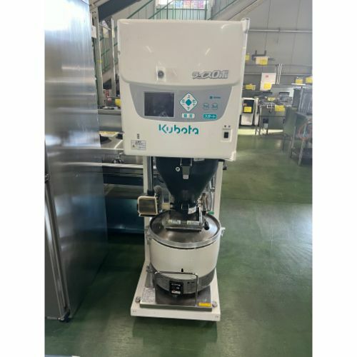 業界最長1年保証】【中古】ライスロボ クボタ KR451NA-A 幅480×奥行555