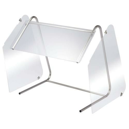 UK スニーズガード用サイドガード (2枚組) 02052604